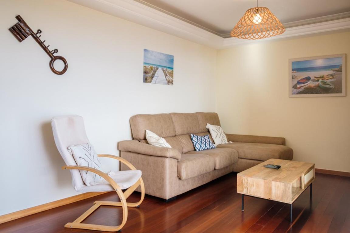 Vista Mar - Modern Sea Views In Canico De Baixo Exterior photo