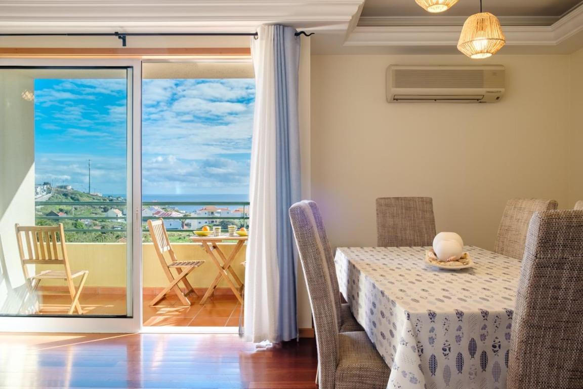 Vista Mar - Modern Sea Views In Canico De Baixo Exterior photo
