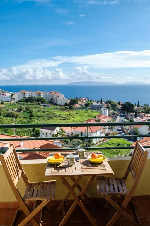 Vista Mar - Modern Sea Views In Canico De Baixo Exterior photo