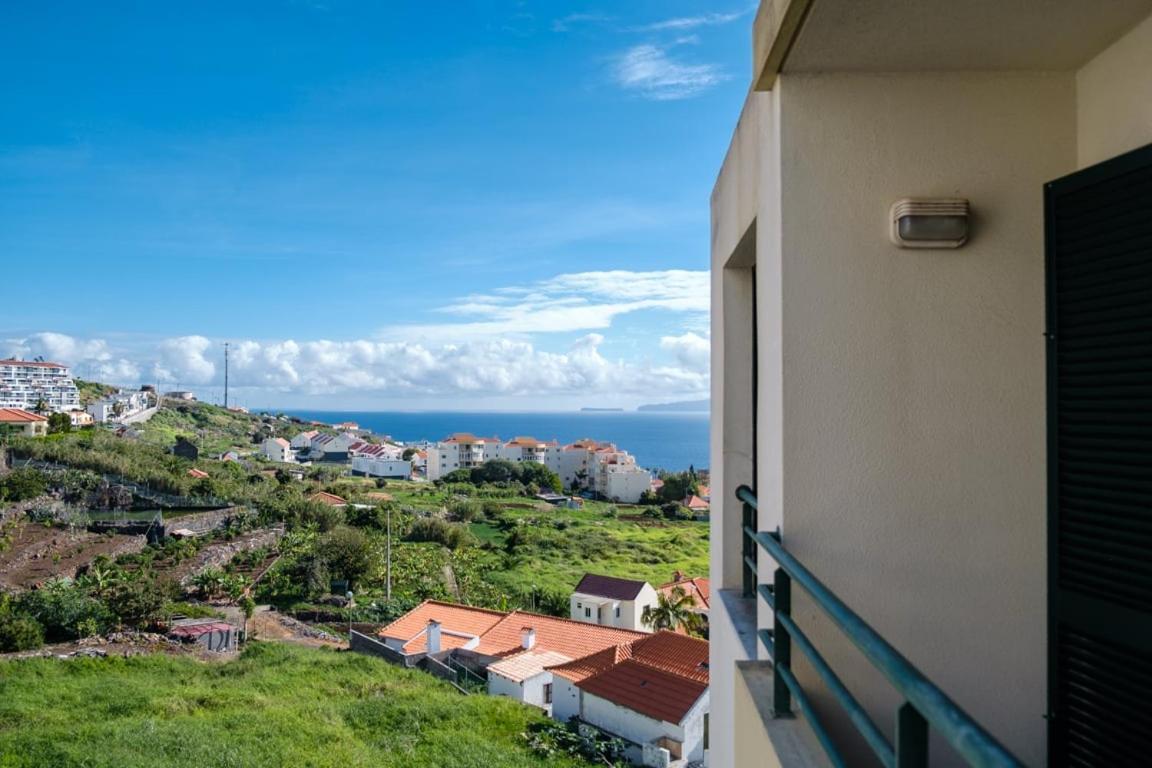 Vista Mar - Modern Sea Views In Canico De Baixo Exterior photo